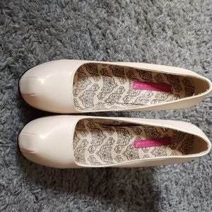 Bordello Pumps
